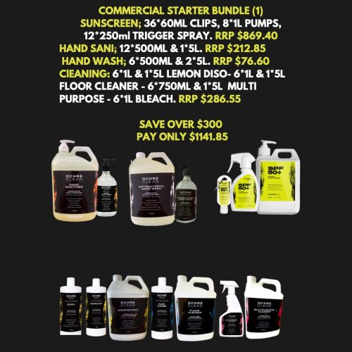 commercial-starter-bundle